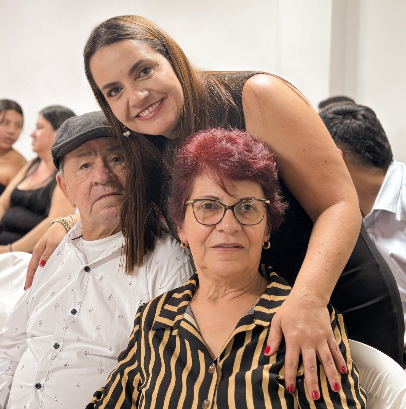 Un camino construido con trabajo y compromiso