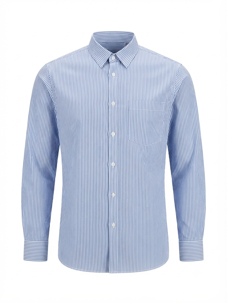 Camisa administrativa