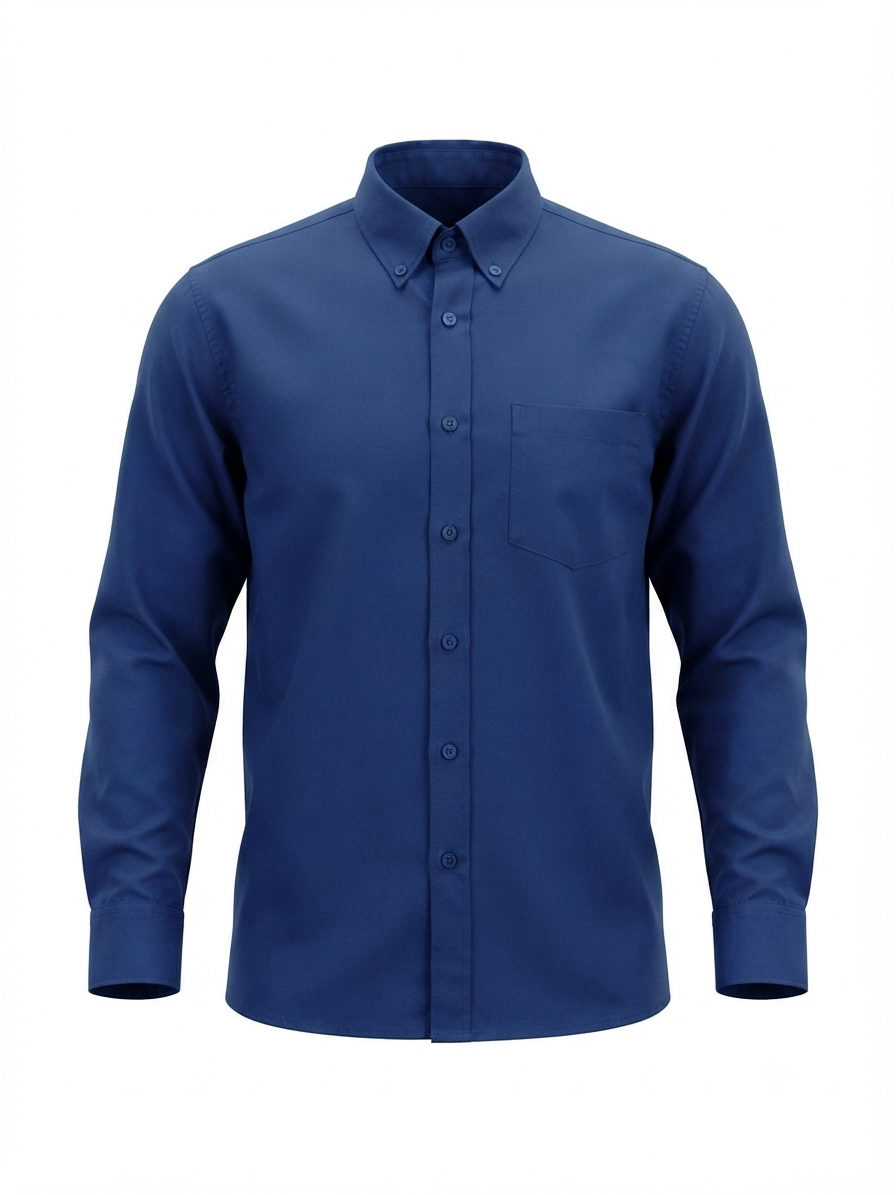 Camisa administrativa