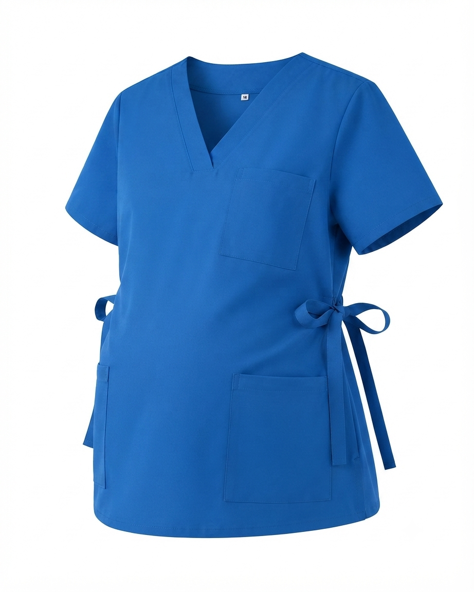 Blusa antifluido Materna