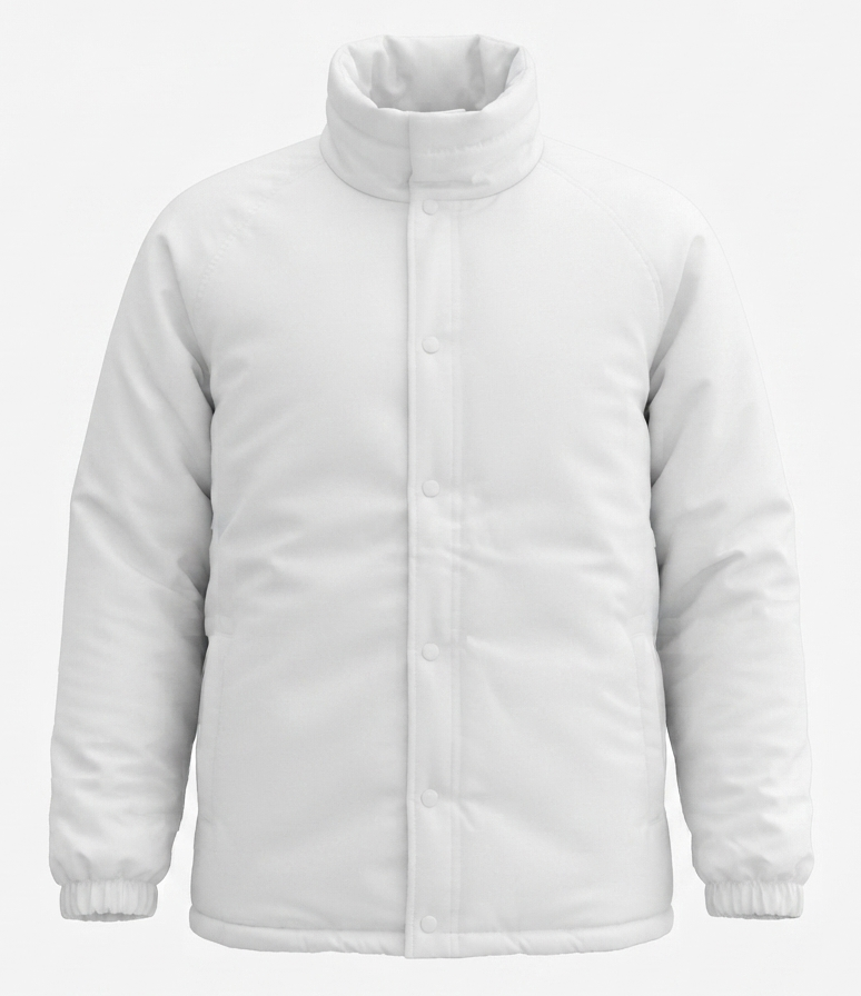 Chaqueta Administrativa