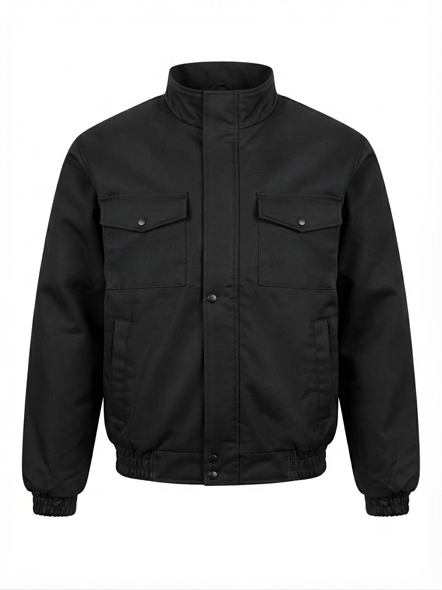 Chaqueta Corporativa