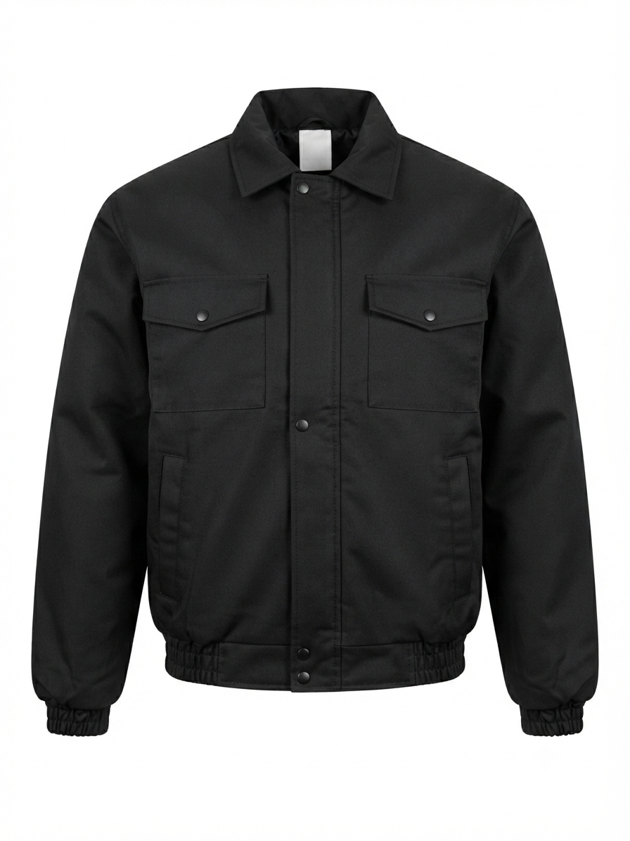 Chaqueta Operativa
