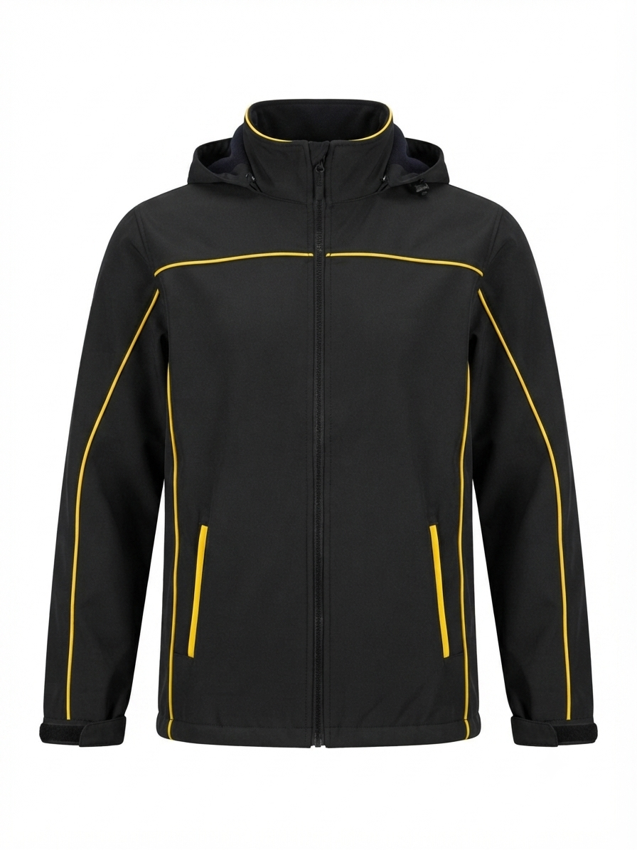 Chaqueta Industrial