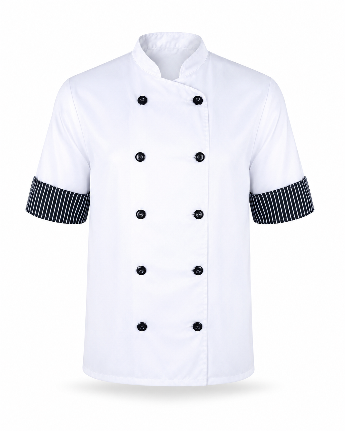 Camisa de chef