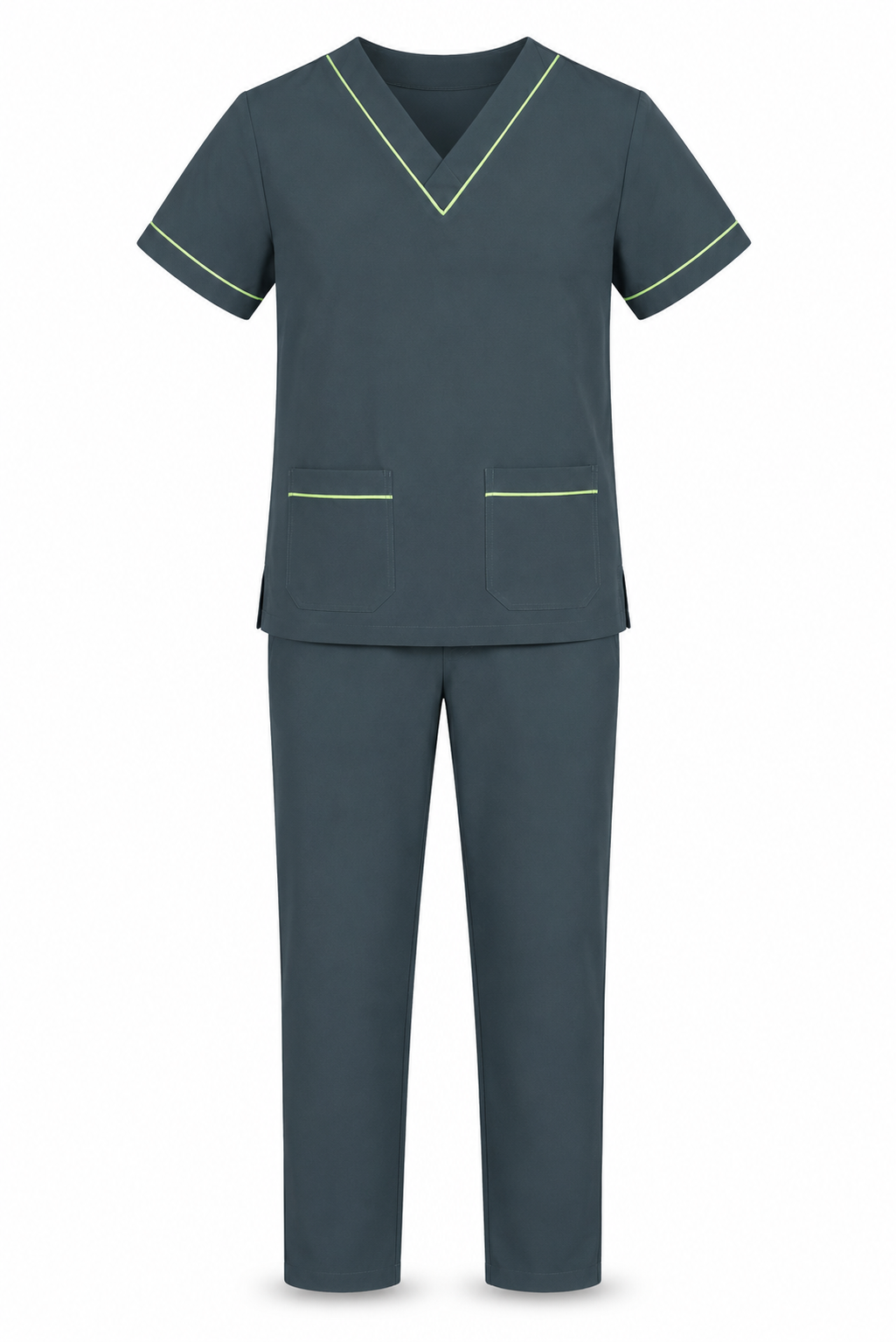 Conjunto antifluido para hombre