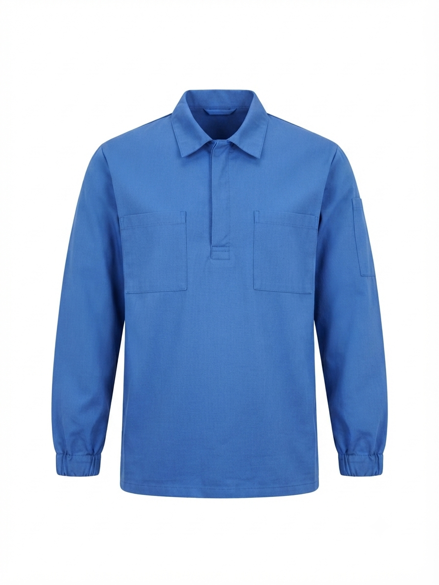 Camisa Operativa Hombre