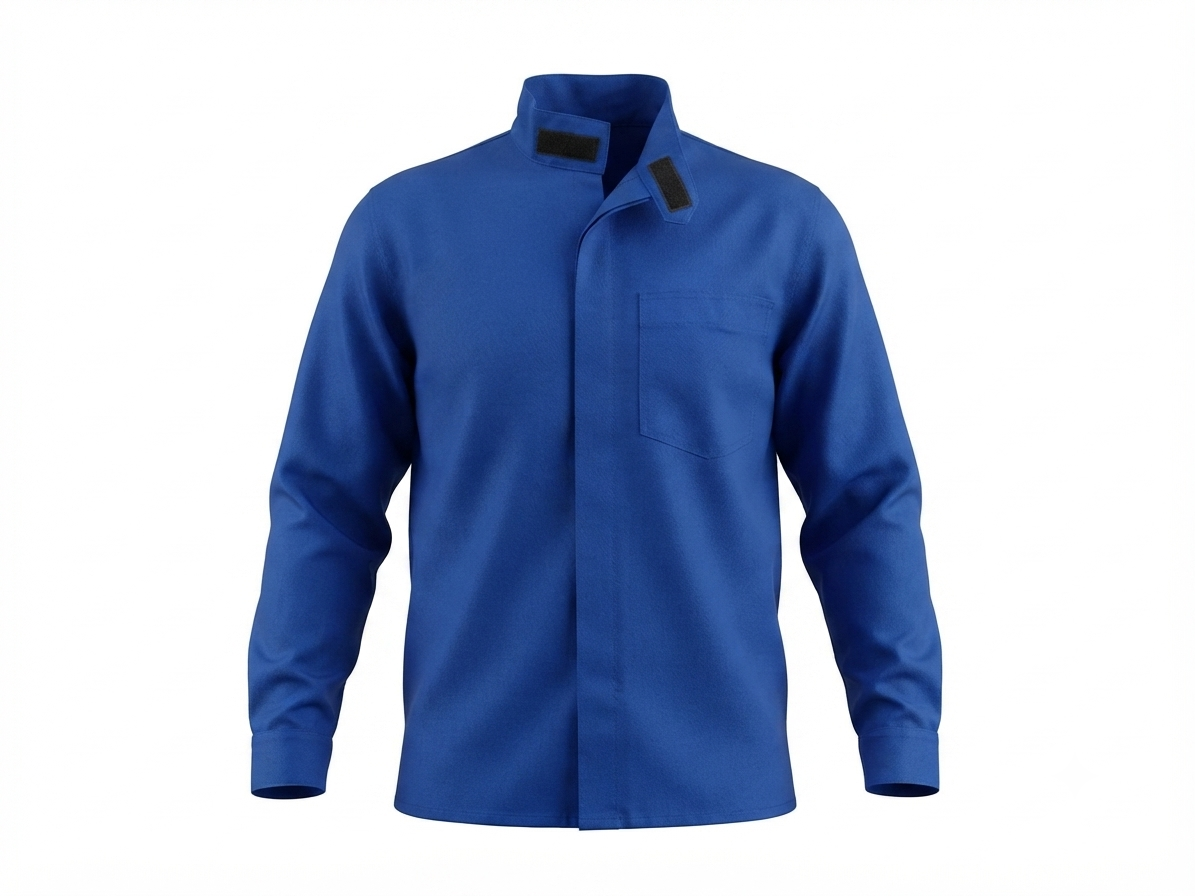 Camisa Soldador
