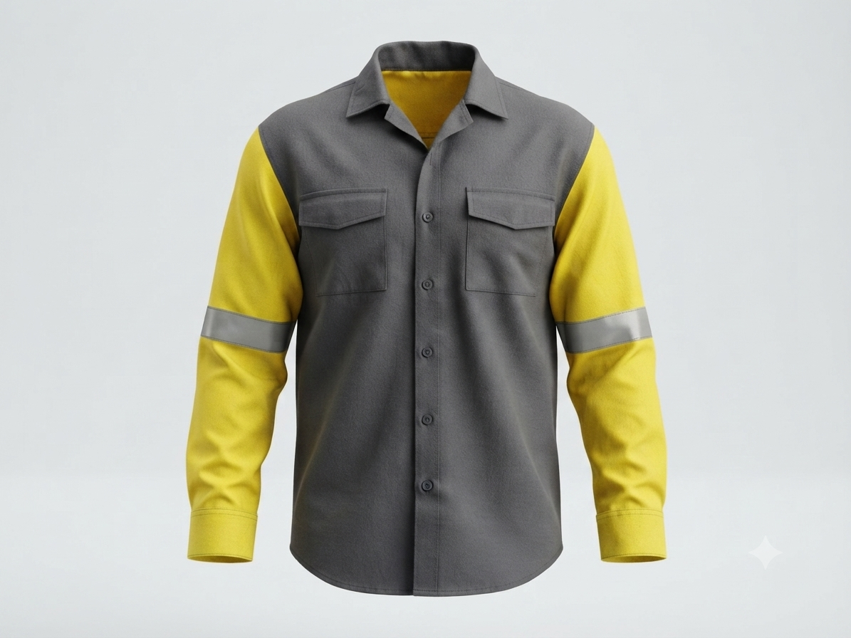 Camisa Operativa 