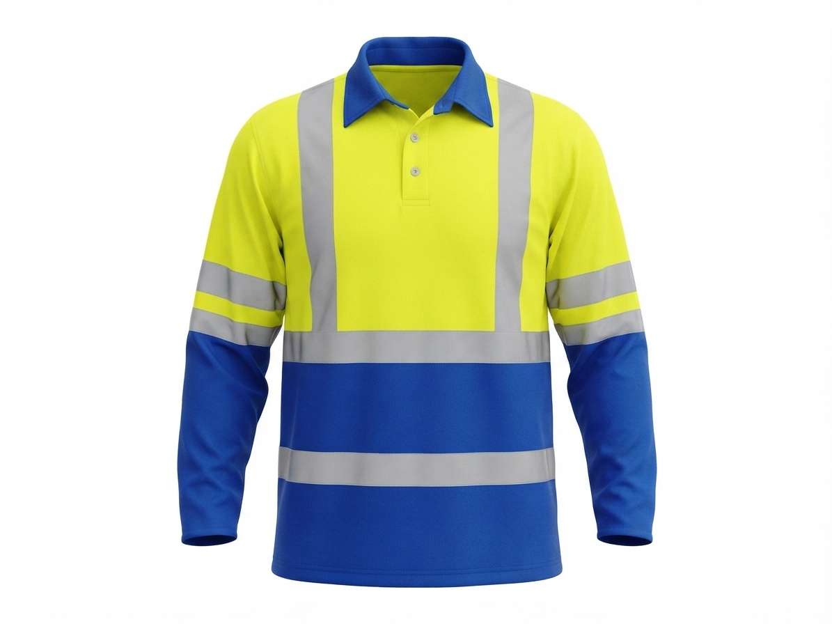 Camisa Operativa