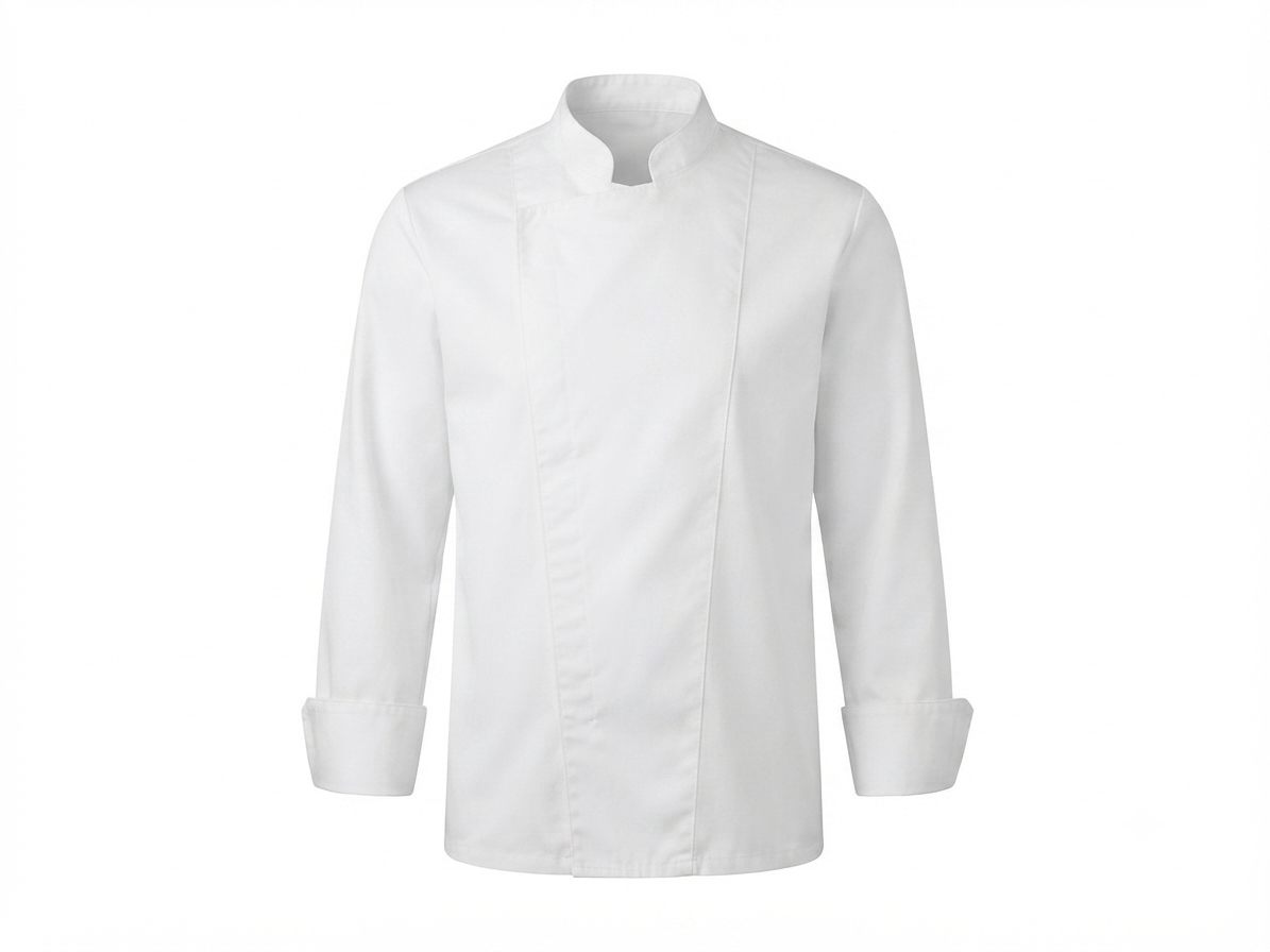Camisa Auxiliar de Cocina