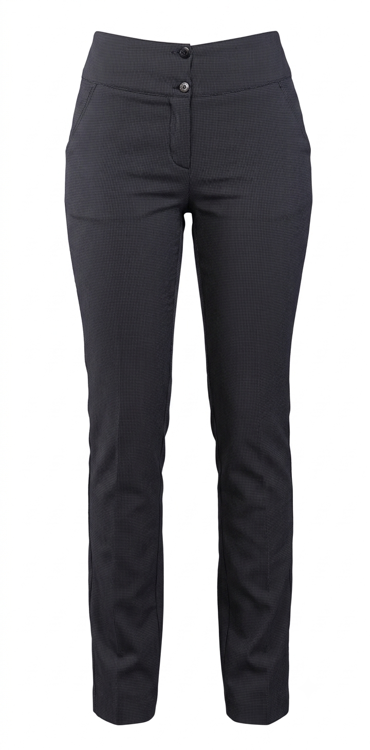 Pantalón Clásico Dama