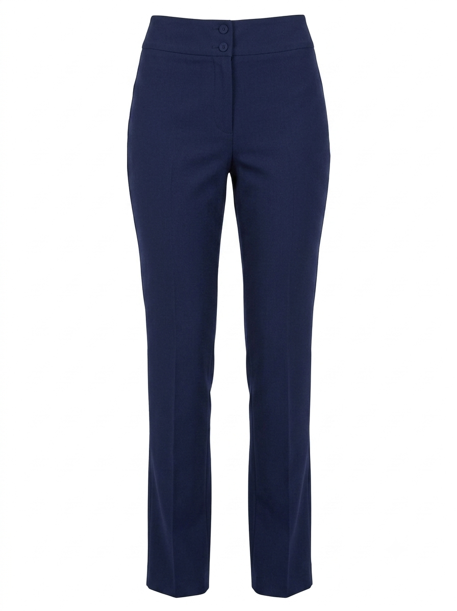 Pantalón Recto Dama