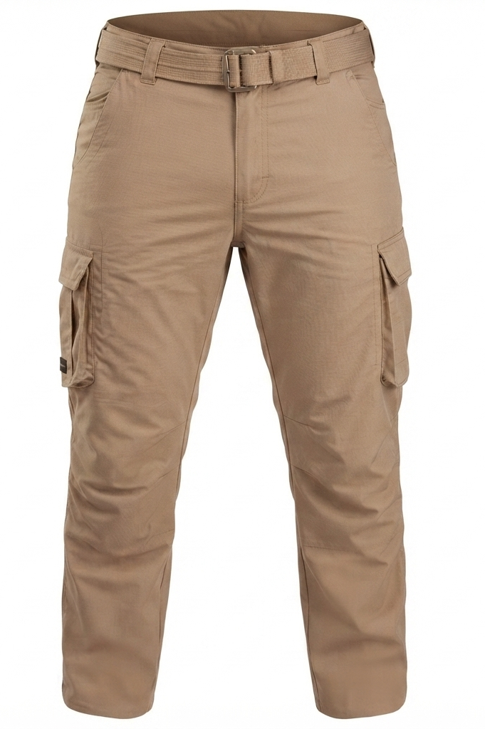 Pantalón Cargo Operativo Hombre