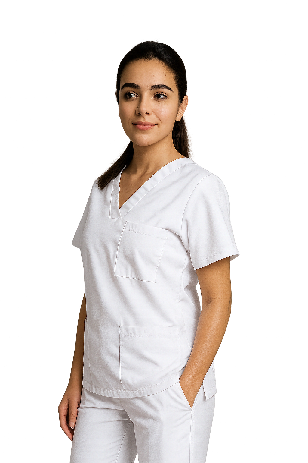 Modelo con dotación para Salud